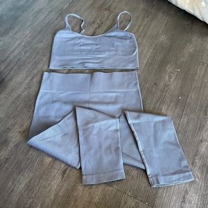 Nasty gal active outift